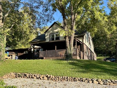 3034 Ohio River Rd, Huntington, WV, 25702