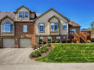 121 Aspen Ln, Seven Fields, PA 16046