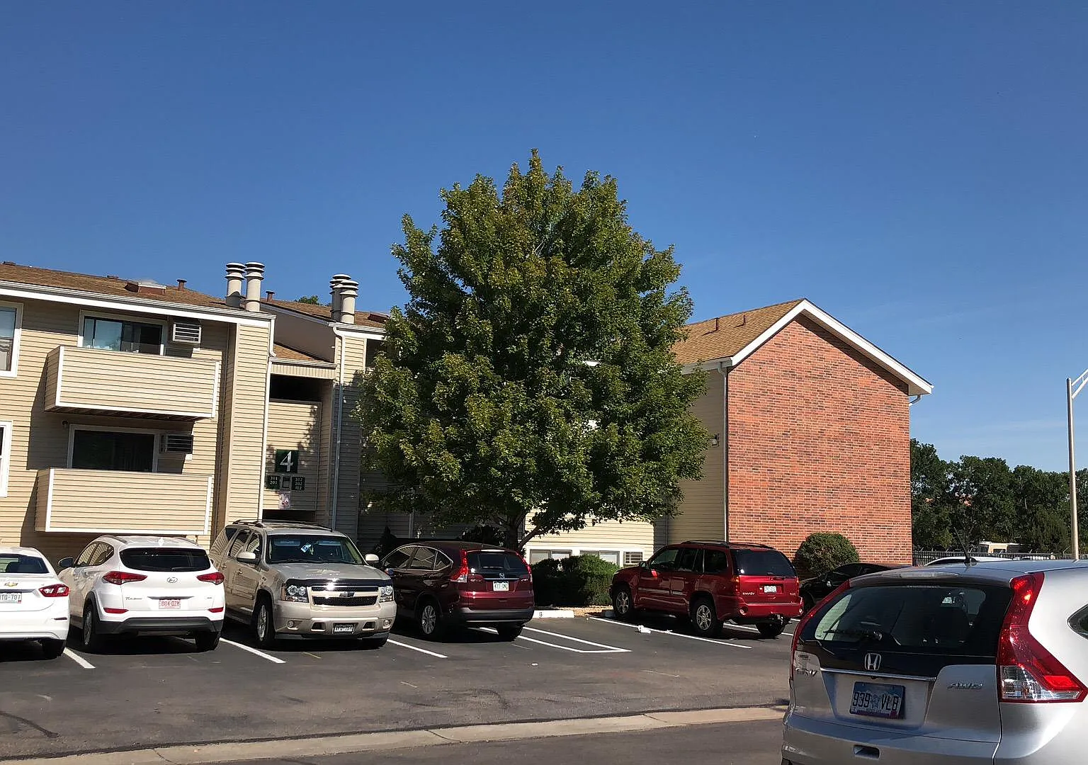 1 bed, 654 sqft, $1,150 — Photo 2