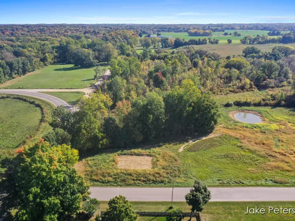 1678-5A Johnson Ave, Marne, MI 49435