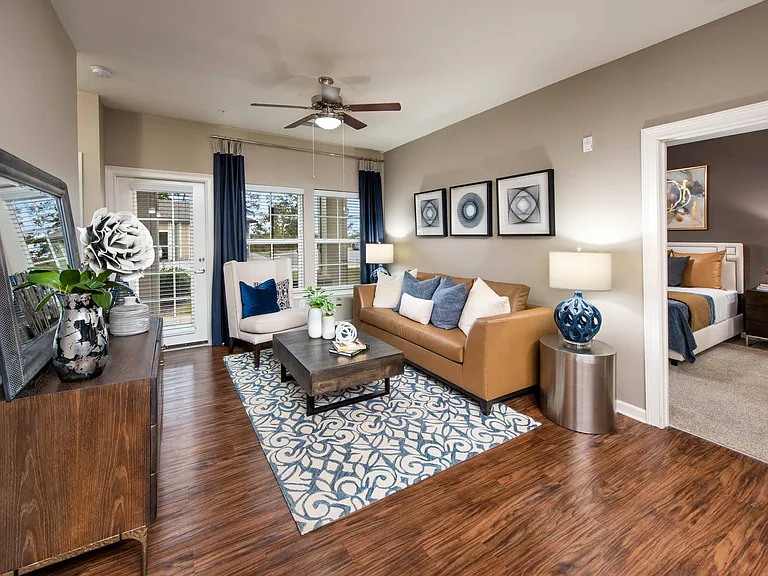 Integra Vistas Apartments — Photo 6