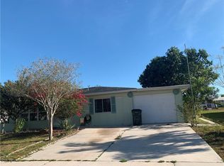 8477 Fay Ave, North Port, FL 34287