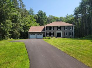 115 Blood Rd, Charlton, MA 01507