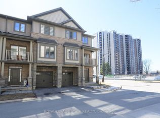 36 Southshore Cres, Hamilton, ON L8E 0J3