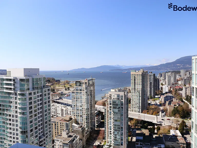 1480 Howe St #3605 — Photo 23