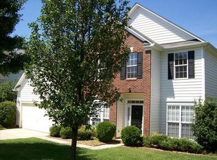 8228 Abbottsgate Ln, Charlotte, NC 28269