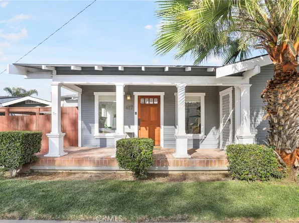417 Roswell Ave, Long Beach, CA 90814