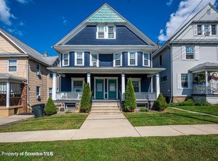 811 Grandview St, Scranton, PA 18509