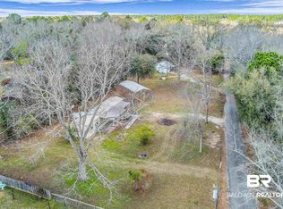 24545 Peavy Ln, Robertsdale, AL 36567