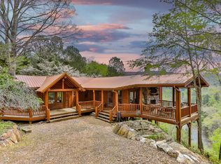 621 Grouse Ct, Ranger, GA 30734