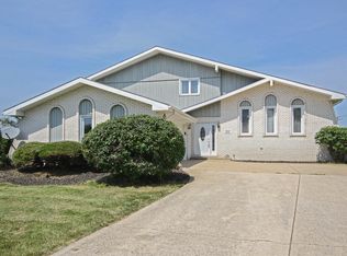 14348 S Heather Ct, Homer Glen, IL 60491