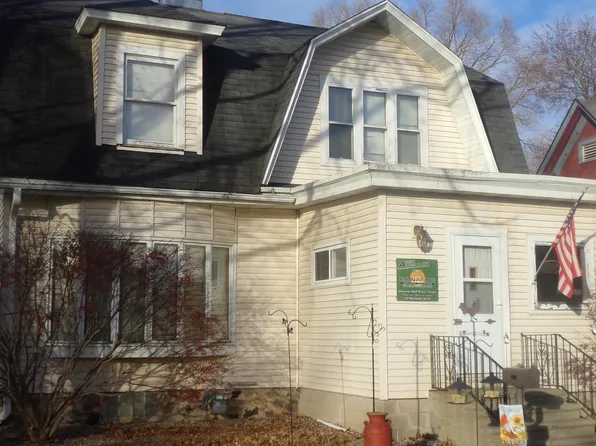 517 S Franklin St, Shawano, WI 54166