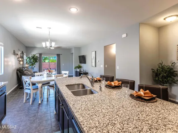 12848 N Cutri Ct, Marana, AZ 85653
