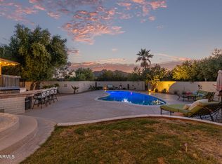 7760 E Carefree Dr, Carefree, AZ 85377