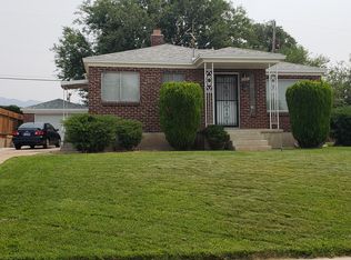 5346 S 2375 W, Roy, UT 84067