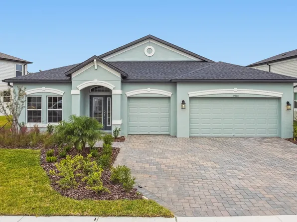 31200 Hayman Loop, Wesley Chapel, FL 33545