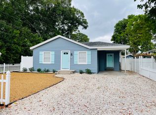 1752 32nd Ave N, Saint Petersburg, FL 33713