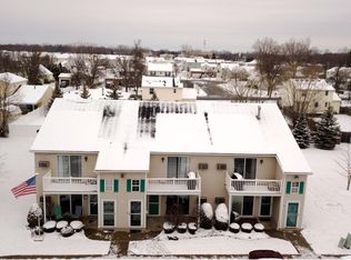 7 Sunmist Sq #C, Buffalo, NY 14228