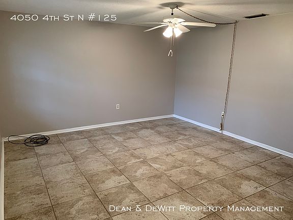 3rd image of 4050 4th St N APT 125