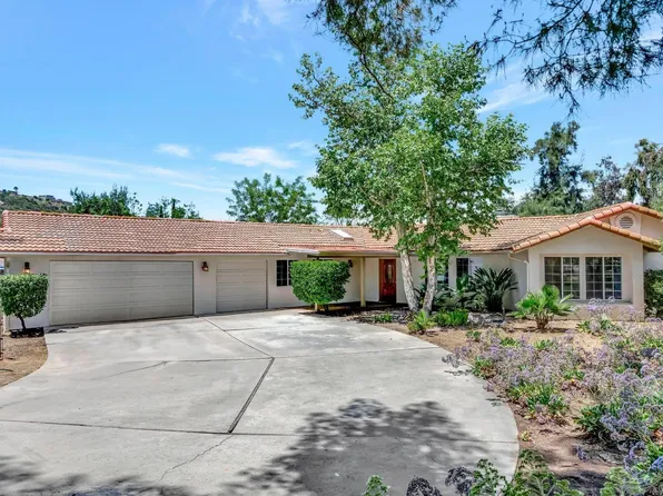 16212 Swartz Canyon Rd, Ramona, CA 92065