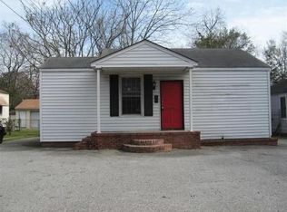 2155 Dorchester Rd, North Charleston, SC 29405