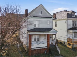 110 Kirk Ave, Pittsburgh, PA 15227