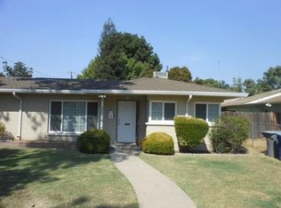 2049 U St, Merced, CA 95340