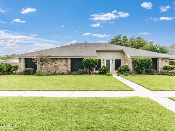 120 Belle Grove Blvd, Lafayette, LA 70503