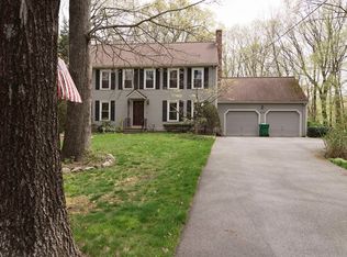 310 Cedar St, Ashland, MA 01721