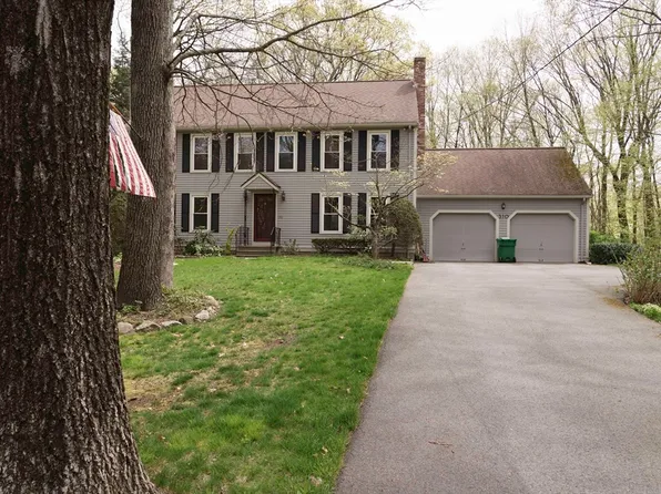 310 Cedar St, Ashland, MA 01721