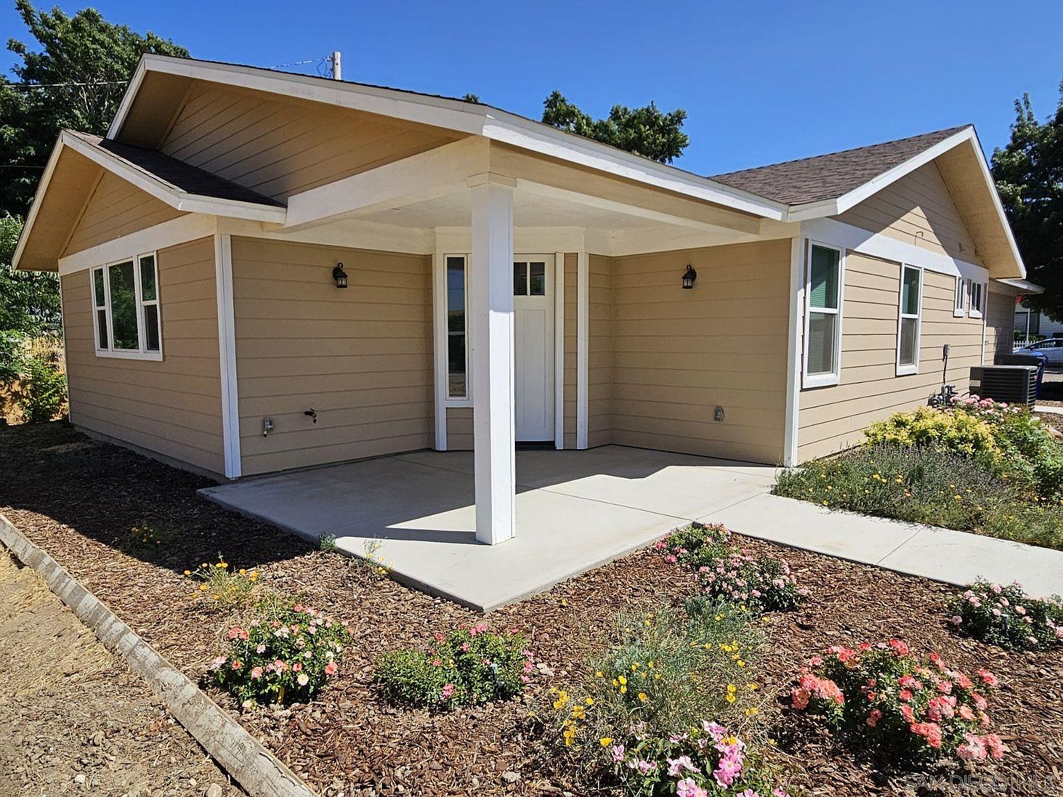 317 W D St, Tehachapi, CA 93561 MLS 230015231 Zillow