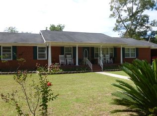 2001 Clarke Ave, Waycross, GA 31503