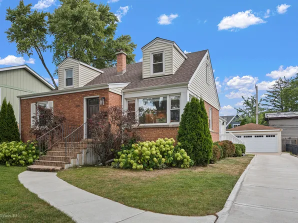 315 Lincoln St, Glenview, IL 60025