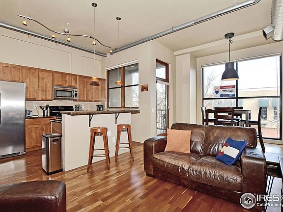 2nd image of 200 S College Ave Unit 202