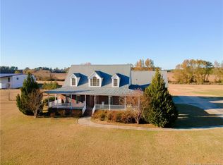 5145 N Old Wire Rd, Lumber Bridge, NC 28357