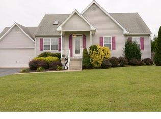 17010 Minos Conaway Rd, Lewes, DE 19958