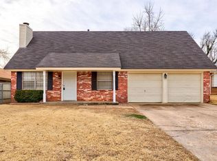 8544 SW 75th St, Oklahoma City, OK 73169