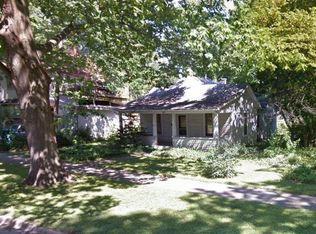410 W Healey St, Champaign, IL