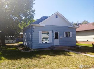 629 Beattie St, Sterling, CO 80751