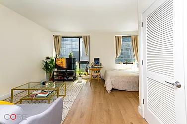 Rented by CORE
