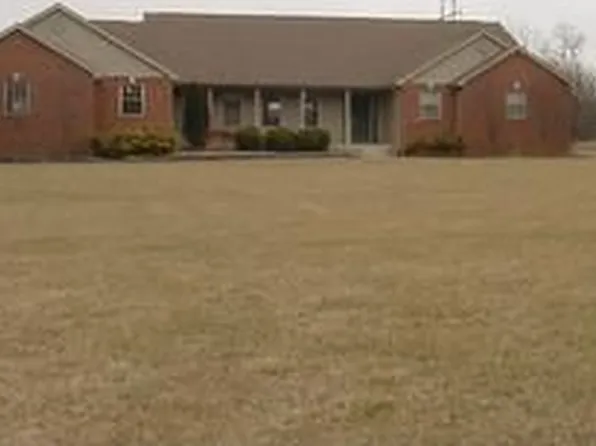 2461 S County Road 15, Tiffin, OH 44883