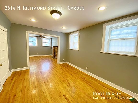 2nd image of 2614 N Richmond St