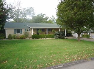 115 Edgewood Dr, Bedford, IN