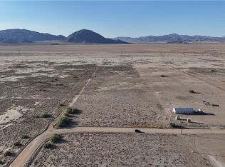 4 Lake St LOT 1, Lucerne Valley, CA 92356