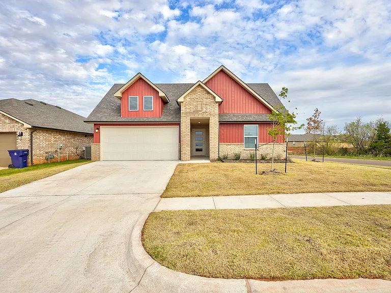 14400 Natural Falls Way — Photo 2