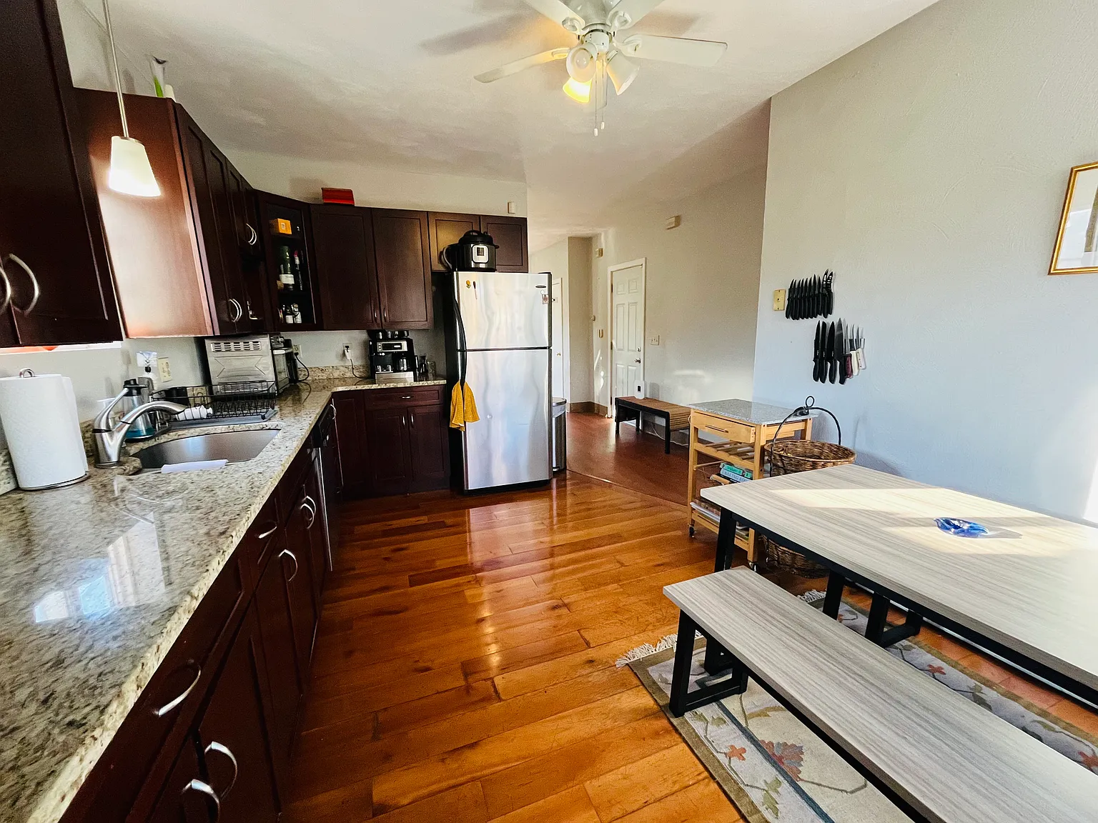 3 bed, 1500 sqft, $800 — Photo 4