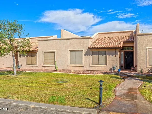 11230 E 37th Pl Unit 114, Yuma, AZ 85367