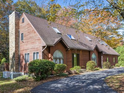 26 Enrico Road, Bolton, CT, 06043