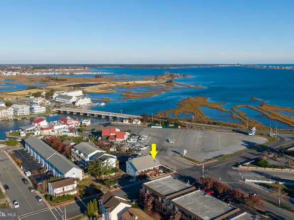 14211 Dukes Ave #203, Ocean City, MD 21842