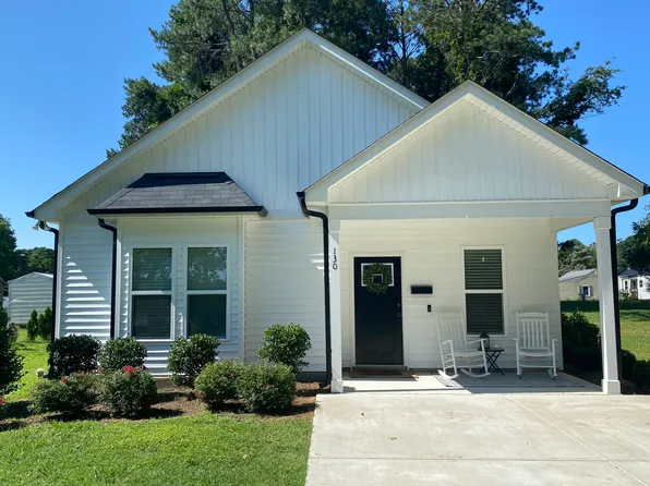 130 Park Ave, Franklinton, NC 27525
